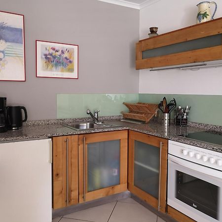 Villa Niki Mit Beheiztem Gemeinschaftspool Fuer 2 Appartments Las Breñas Eksteriør billede