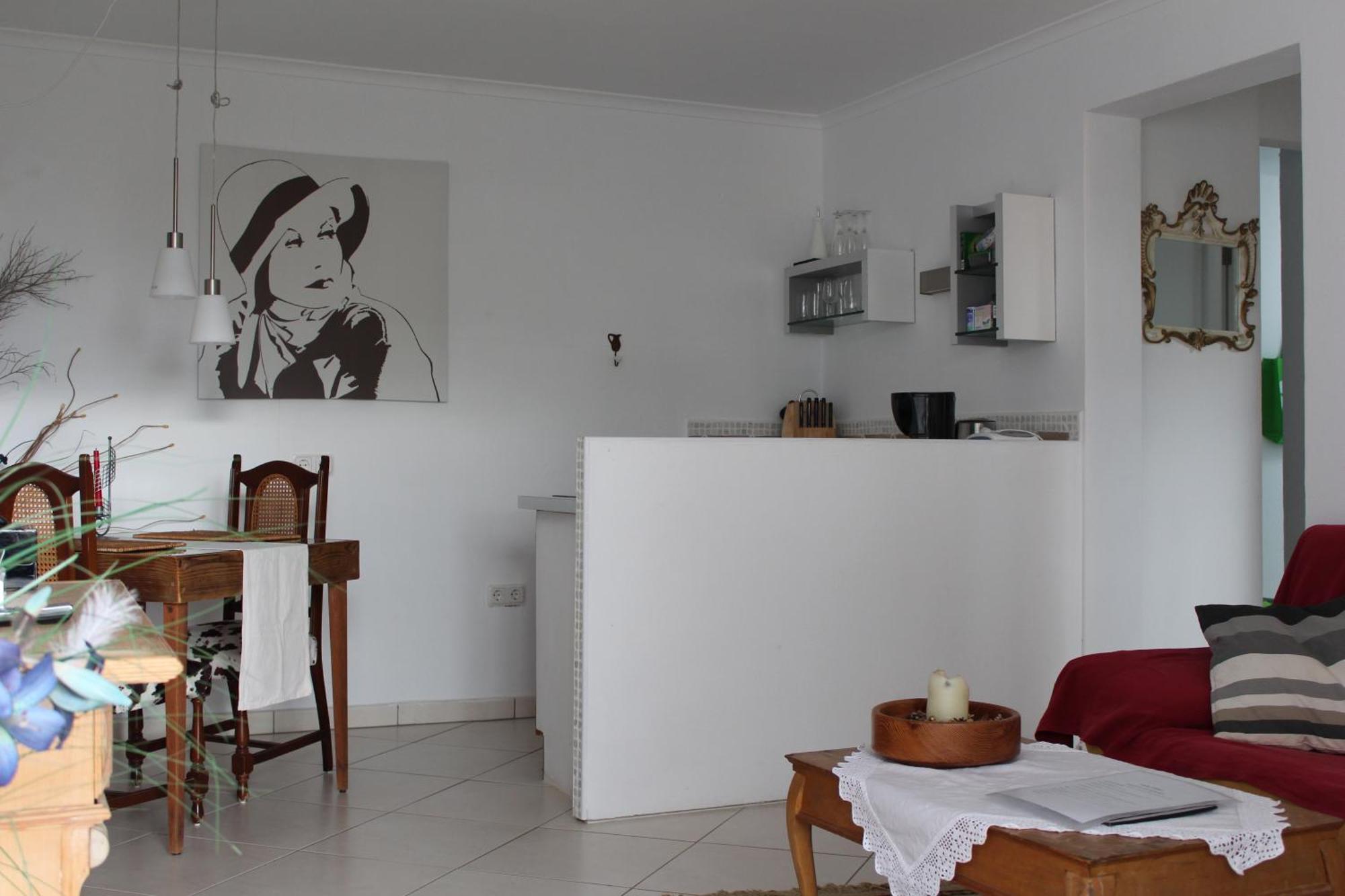 Villa Niki Mit Beheiztem Gemeinschaftspool Fuer 2 Appartments Las Breñas Eksteriør billede